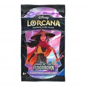 Lorcana — Rise of the Floodborn Booster