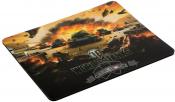 World of Tanks: Mouse Mat