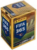 FIFA 365 soccer stickers panini rus