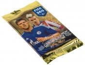 FIFA 365 Adrenalyn XL soccer cards booster pack panini rus