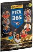 FIFA 365-2017 albume panini rus
