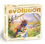 Evolution board game