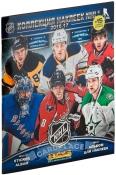 Альбом для наклеек Panini Хоккей НХЛ 2016-2017 (NHL 16-17)