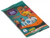 Road to 2018 FIFA World Cup Russia cards booster pack