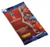 Booster pack 2018 FIFA World Cup Russia Adrenalyn XL