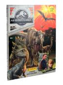 Альбом для наклеек Jurassic World Movie 2 (Мир Юрского Периода 2)