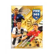 PANINI FIFA 365-2019 Albume
