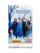 FROZEN II TC cards booster pack