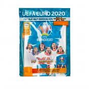 soccer 2 starter pack panini Adrenalyn XL EURO 2020