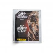 Пакетик наклеек Panini коллекции Jurassic World Anthology
