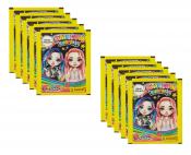 PANINI Poopsie Rainbow Surprise 10 packs