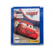 Cars Stories stickers panini pack
