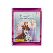 PANINI Frozen 2 stickers