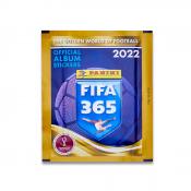 Пакетик наклеек FIFA 365-2022 от Panini