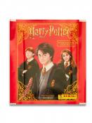 Sticker Set Panini Набор наклеек  HARRY POTTER 2021. WITCHES & WIZARDS (5 stickers)