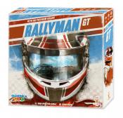 Rallyman: GT core box Russian language version