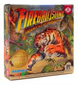 Fireball Island: Addon Tiger and Bees