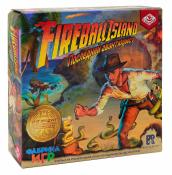 Fireball Island: Addon Last Adventurer
