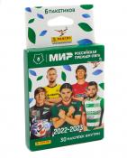 Blister of stickers RPL 2022-2023 by Panini