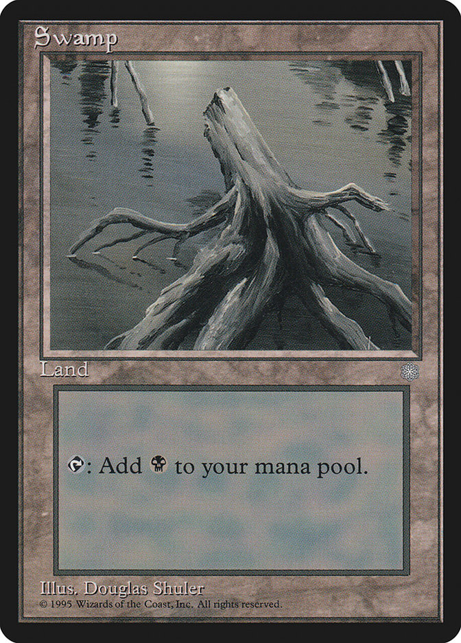 Swamp (#353)