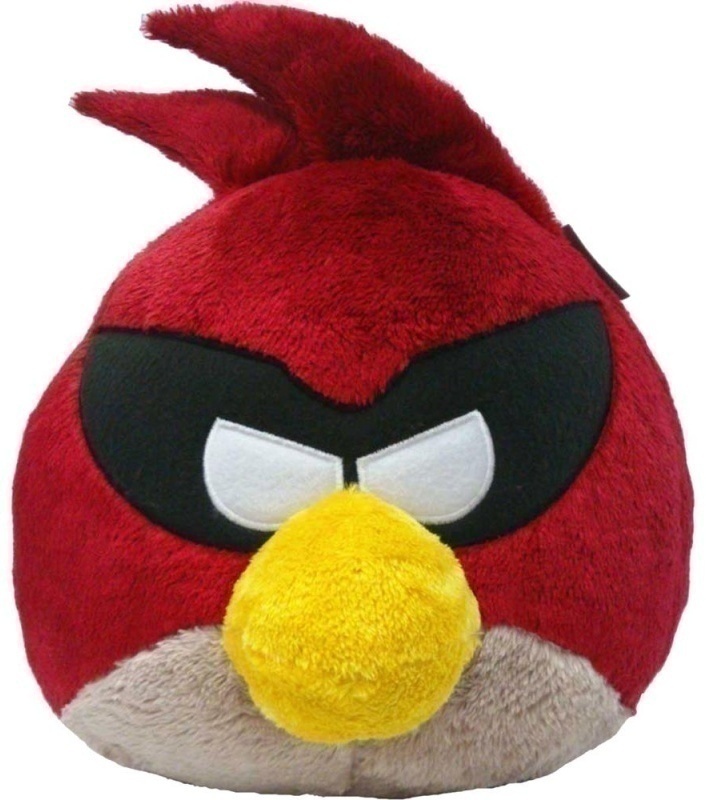 Мягкие игрушки энгри бердз. Игрушки Angry Birds Rovio. Angry Birds плюшевые игрушки Теренс. Мягкая игрушка Angry Birds ред. Игрушка Энгри бердз мягкая красная.