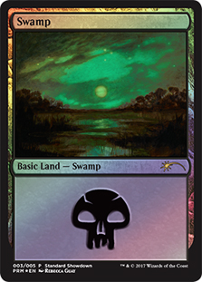 Swamp 003