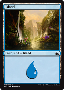 Island (Island (#193))